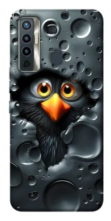 Чохол на TECNO Camon 17 Ну привіт ! фото 1 з 1