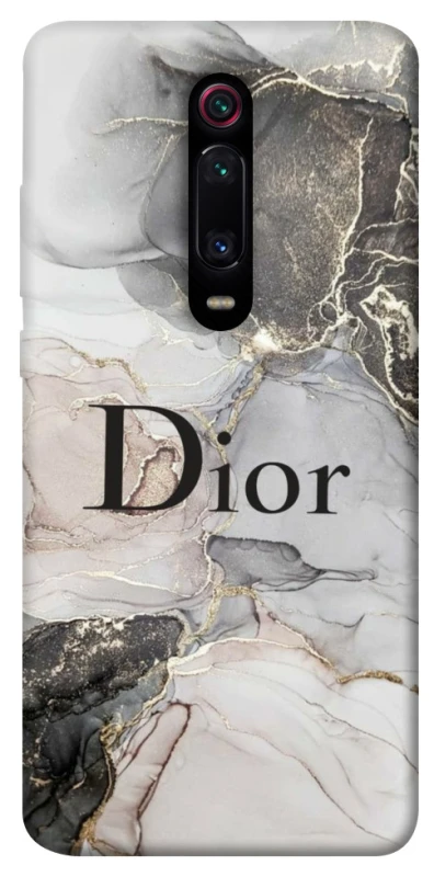 Чехол на Xiaomi Redmi K20 / K20 Pro / Mi9T / Mi9T Pro Dior ver.3 фото 1 из 1