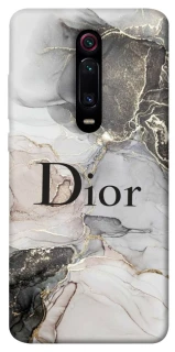 Чехол на Xiaomi Redmi K20 / K20 Pro / Mi9T / Mi9T Pro Dior ver.3 фото 1 из 1