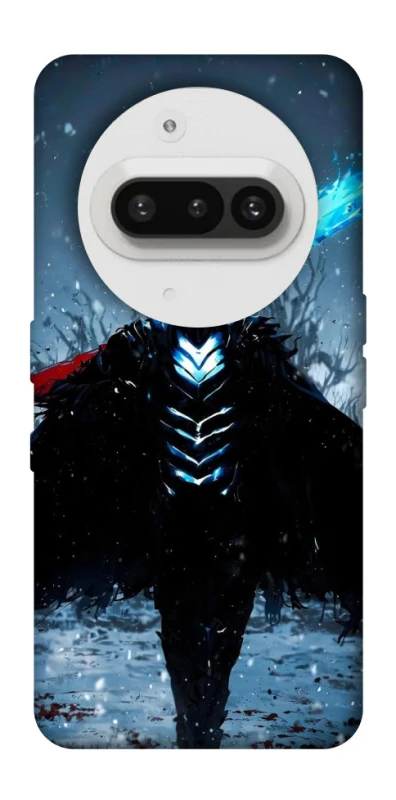 Чохол на Nothing Phone (3a) Igris фото 1 з 1