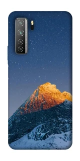 Чохол на Huawei Nova 7 SE Star mountain фото 1 з 1