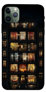 Чохол на Apple iPhone 11 Pro Max (6.5") My Home фото 1 з 1