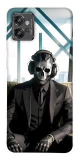 Чохол на Motorola Moto G32 Riley Ghost фото 1 з 1