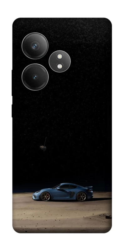 Чохол на Realme GT Neo 6 911 night фото 1 з 1