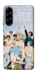Чохол на Samsung Galaxy A56 5G Stray Kids One Team фото 1 з 1