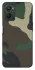 Чехол на Oppo A96 Camouflage v8 фото 1 из 1