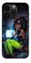 Чехол на Apple iPhone 14 Pro (6.1") Cyber girl фото 1 из 1