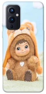 Чехол на OnePlus 9 Wakuku ver.2 фото 1 из 1