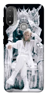 Чохол на Motorola Moto E20 Felix GIANT фото 1 з 1