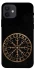 Чохол на Apple iPhone 12 (6.1") Рунічне коло v2 фото 1 з 1