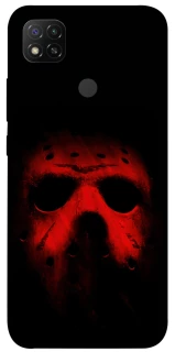 Чохол на Xiaomi Redmi 9C Jason v2 фото 1 з 1