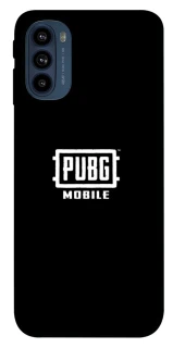 Чохол на Motorola Moto G41 Pubg logo ver.1 фото 1 з 1