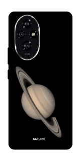 Чохол на Honor 200 Saturn фото 1 з 1