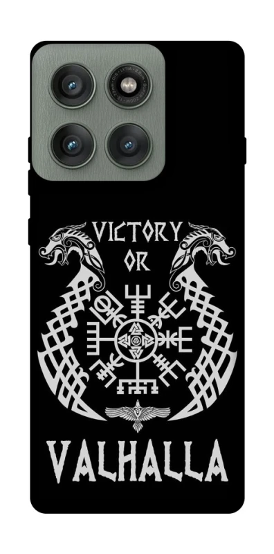 Чохол на Motorola Edge 60 Pro Victory or Valhalla фото 1 з 1