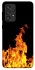 Чохол на Samsung Galaxy A33 5G Вогонь фото 1 з 1