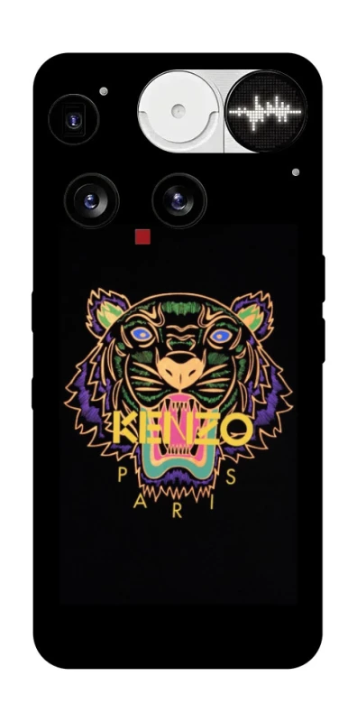 Чохол на Nothing Phone (3) Kenzo фото 1 з 1