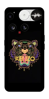 Чохол на Nothing Phone (3) Kenzo фото 1 з 1