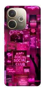 Чехол на Oppo A5 Pro 4G Hot collage ver.7 фото 1 из 1