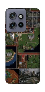 Чохол на Motorola Edge 50 Neo Heroes of Might and Magic фото 1 з 1