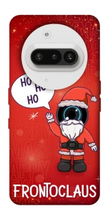 Чохол на Nothing Phone (3a) Frontoclaus фото 1 з 1