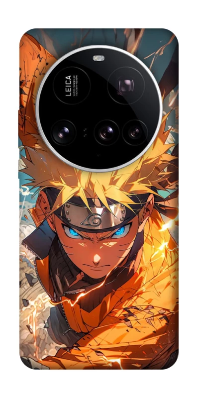 Чохол на Xiaomi 15 Ultra Minato v2 фото 1 з 1