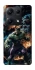 Чохол на Xiaomi Redmi Note 14S Hulk v2 фото 1 з 1