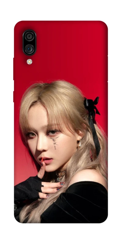 Чохол на ZTE Blade A5 (2020) Aespa-Winter фото 1 з 1