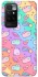 Чехол на Xiaomi Redmi 10 Cat Cute фото 1 из 1