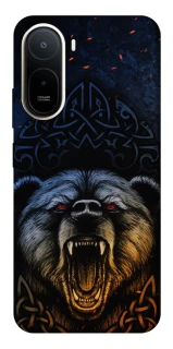 Чохол на Xiaomi Redmi A7 Pro 4G Bear v2 фото 1 з 2