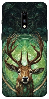 Чохол на OnePlus 7 Скандинавський олень фото 1 з 1