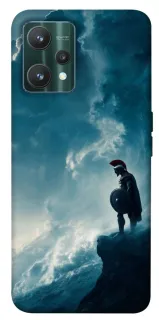 Чохол на Realme 9 Pro Odyssey ver.2 фото 1 з 1