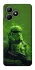 Чехол на Realme Note 50 5G stormtrooper фото 1 из 1