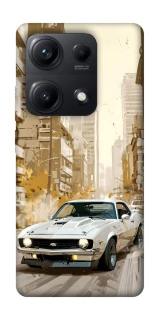 Чехол на Xiaomi Redmi Note 14S Drift фото 1 из 1