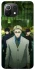 Чохол на Xiaomi Mi 11 Lite jujutsu kaisen фото 1 з 1