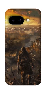 Чохол на Google Pixel 9a Сталкер v10 фото 1 з 1