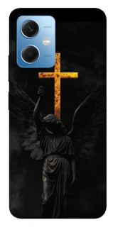 Чохол на Xiaomi Redmi Note 12 5G Angel ver.2 фото 1 з 1