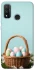 Чехол на Huawei P Smart (2020) Easter ver.5 фото 1 из 1