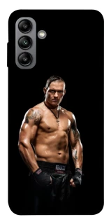 Чохол на Samsung Galaxy A04s usik фото 1 з 1