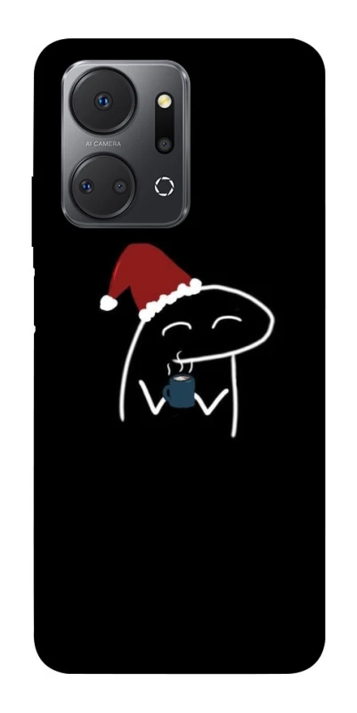 Чохол на Huawei Honor X7a Christmas mood фото 1 з 1