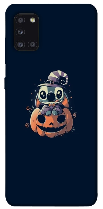 Чохол на Samsung Galaxy A31 Halloween Stitch ver.3 фото 1 з 1