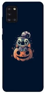 Чехол на Samsung Galaxy A31 Halloween Stitch ver.3 фото 1 из 1