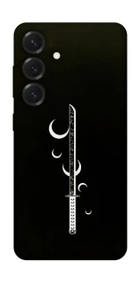 Чехол на Samsung Galaxy S26 Edge Самурай всегда с катаной фото 1 из 1