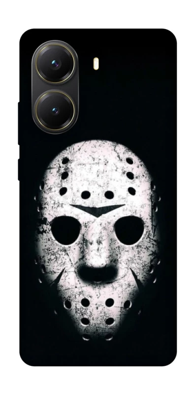 Чохол на Xiaomi Poco X7 Pro Jason фото 1 з 1