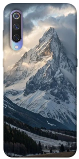 Чохол на Xiaomi Mi 9 Mountain v6 фото 1 з 1