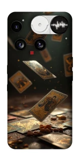 Чохол на Nothing Phone (3) Tarot фото 1 з 1
