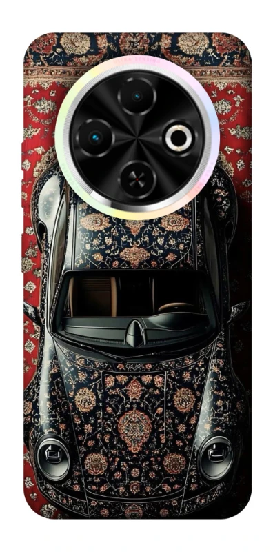 Чехол на TECNO Spark 30C Luxury in Motion фото 1 из 1