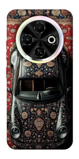 Чехол на TECNO Spark 30C Luxury in Motion фото 1 из 1