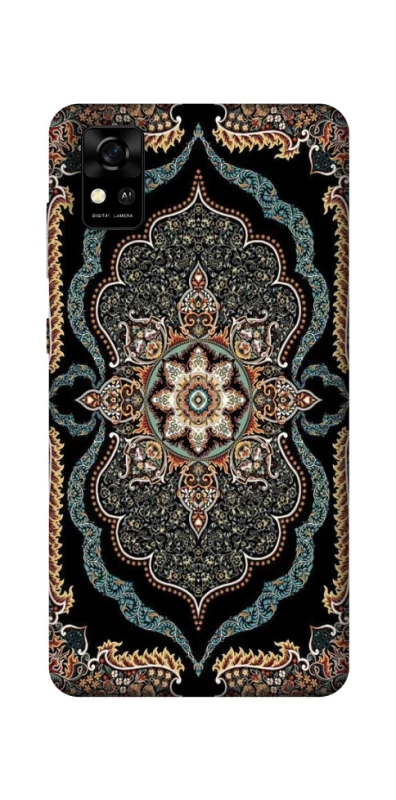 Чохол на ZTE Blade A31 Килим v6 фото 1 з 1