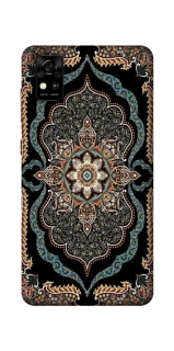 Чохол на ZTE Blade A31 Килим v6 фото 1 з 1