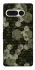 Чехол на Google Pixel 7 Pro Camouflage v9 фото 1 из 1